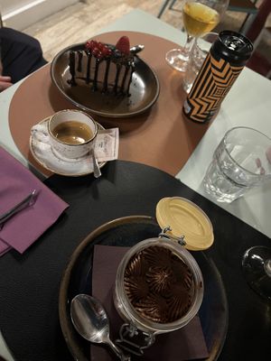   at Romeow Cat Bistrot in Rome