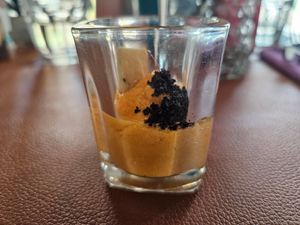  at Romeow Cat Bistrot in Rome