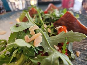  at Romeow Cat Bistrot in Rome