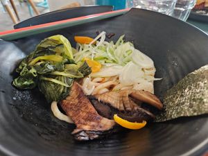  at Romeow Cat Bistrot in Rome