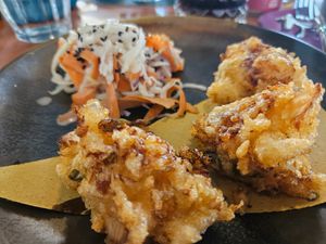  at Romeow Cat Bistrot in Rome