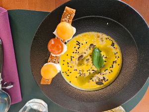  at Romeow Cat Bistrot in Rome