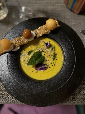   at Romeow Cat Bistrot in Rome