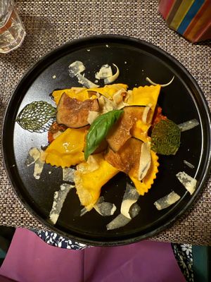   at Romeow Cat Bistrot in Rome