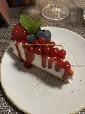   at Romeow Cat Bistrot in Rome