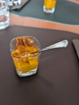  at Romeow Cat Bistrot in Rome