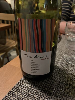 Lazio at Romeow Cat Bistrot in Rome