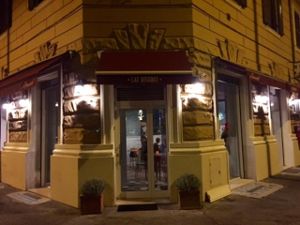 Romeow Cat Bistrot at Romeow Cat Bistrot in Rome