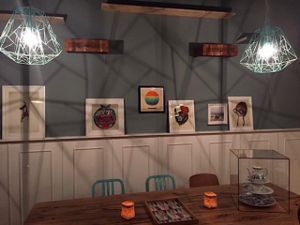 Romeow Cat Bistrot at Romeow Cat Bistrot in Rome