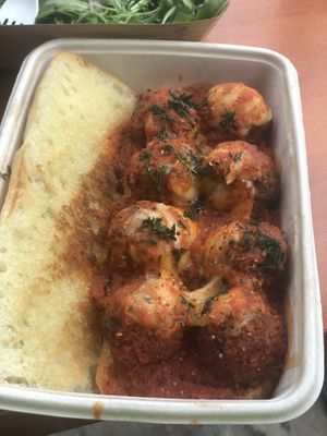 7/10 at Beyond Sushi in New York City