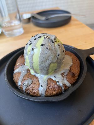   at Beyond Sushi in New York City