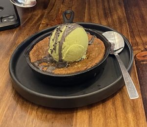   at Beyond Sushi in New York City