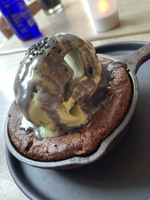   at Beyond Sushi in New York City