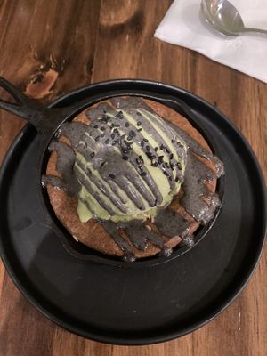   at Beyond Sushi in New York City