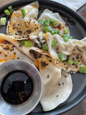   at Beyond Sushi in New York City