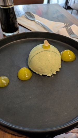  at Beyond Sushi in New York City