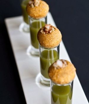 Pani puri
Yummmmmm at Dosa Plaza in Preston