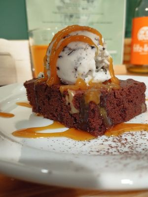  at Estacion Quimera in Malaga