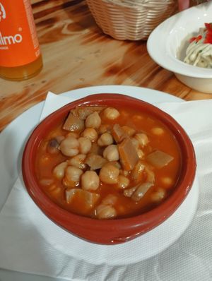  at Estacion Quimera in Malaga