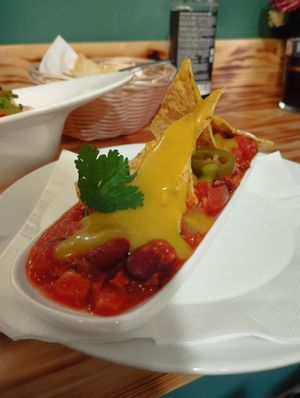  at Estacion Quimera in Malaga