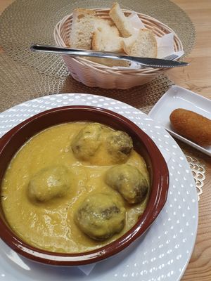  at Estacion Quimera in Malaga