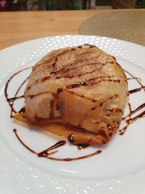  at Estacion Quimera in Malaga