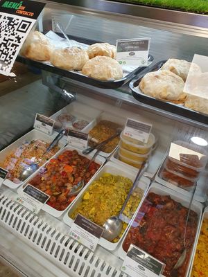  at Estacion Quimera in Malaga