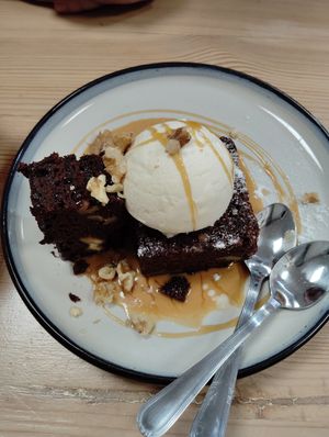  at Estacion Quimera in Malaga