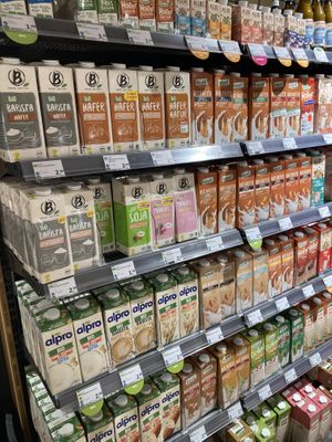   at denn's Biomarkt - Wehrhahn in Dusseldorf