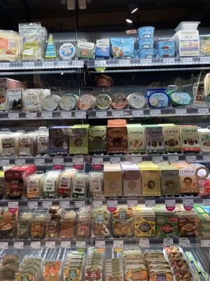   at denn's Biomarkt - Wehrhahn in Dusseldorf