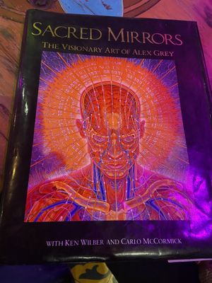   at Ikaro Cafe in Santa Marta