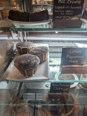  at Ikaro Cafe in Santa Marta