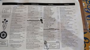  at Ikaro Cafe in Santa Marta