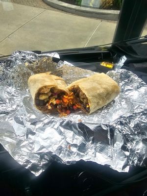  at Dos Amigos in Concord