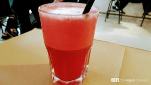 Kafe Botanika at Kafe Botanika in San Sebastian