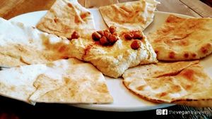 Kafe Botanika at Kafe Botanika in San Sebastian