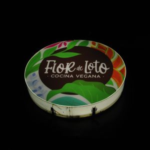  at Flor de Loto in Cali