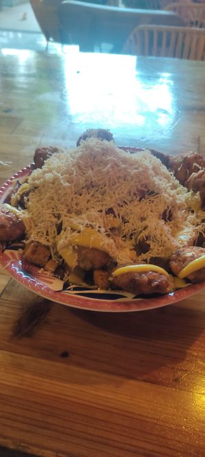  at Flor de Loto in Cali