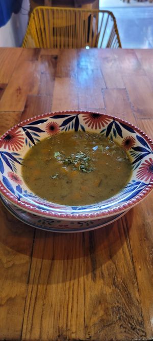  at Flor de Loto in Cali