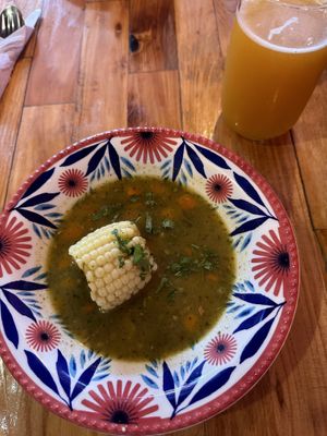   at Flor de Loto in Cali