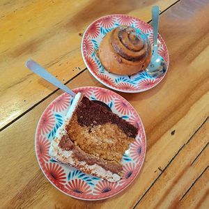  at Flor de Loto in Cali