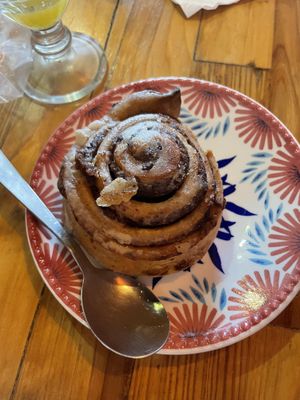   at Flor de Loto in Cali