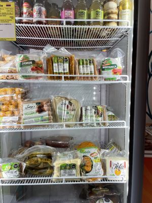   at Flor de Loto in Cali