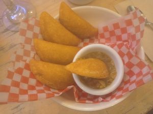  at Flor de Loto in Cali