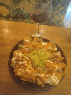  at Flor de Loto in Cali