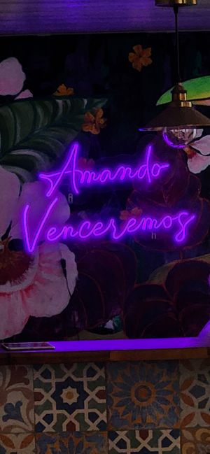  at Flor de Loto in Cali