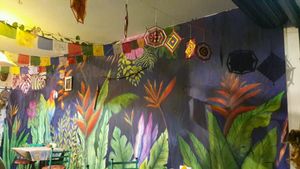 el lugar, hermoso at Flor de Loto in Cali