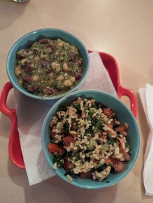  at Babaghanoush in Pristina