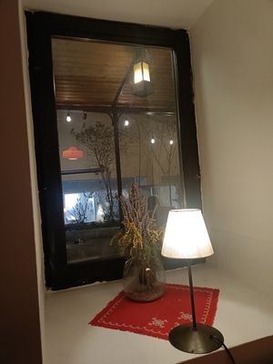  at Babaghanoush in Pristina