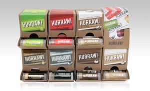 Vegan personal products. at Vegan Grocery Store in Fitzroy